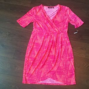 Gorgeous Island dresss